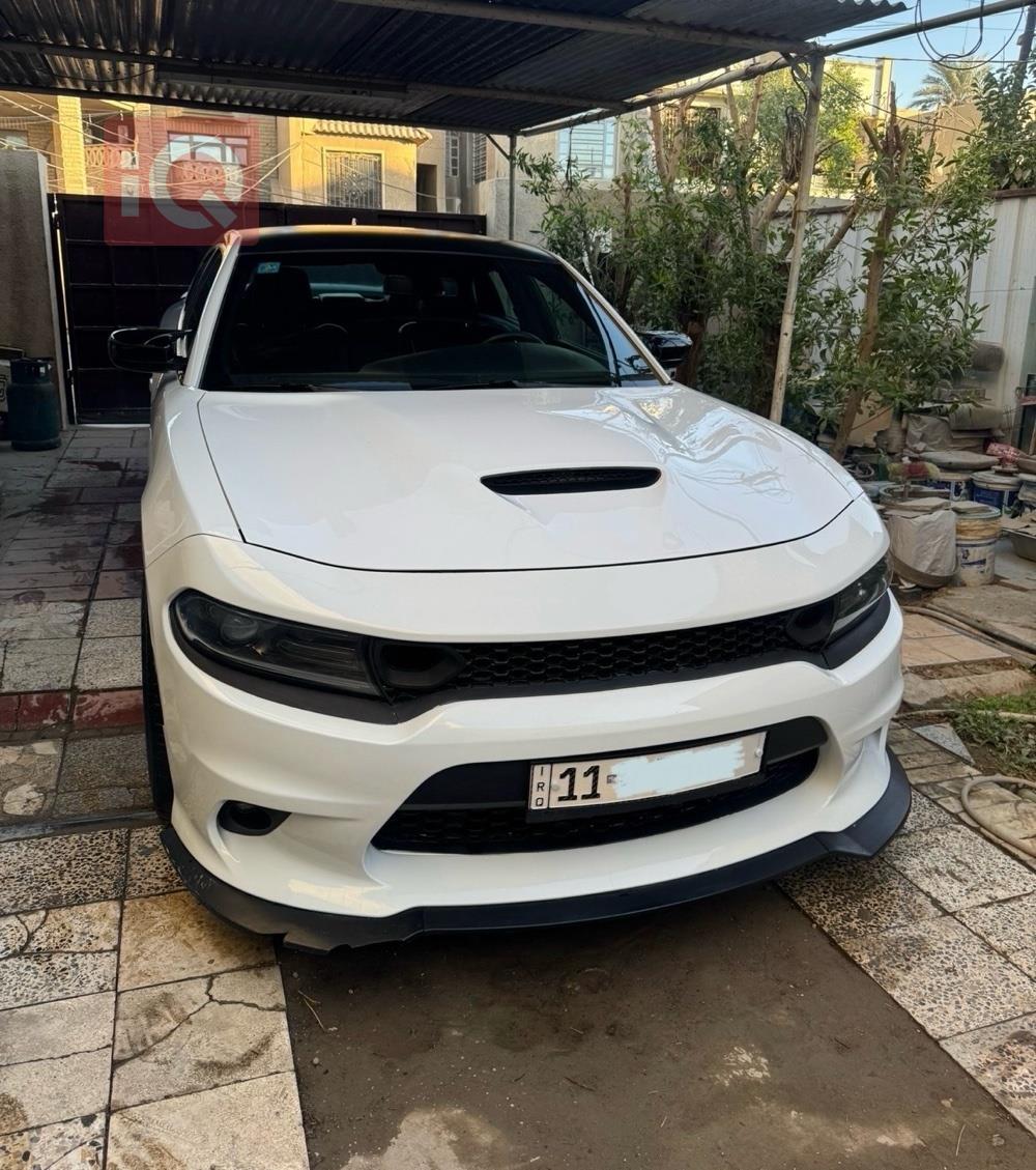 دودج تشارجر